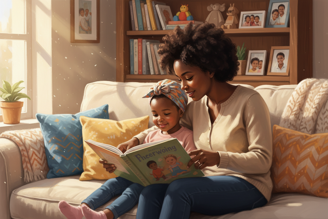 🌈✨ Hope Blooms Here – Supporting Your Child with Leukemia