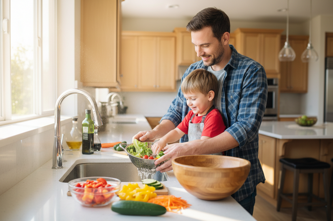 🌞Caring for Your Child with Diabetes💚