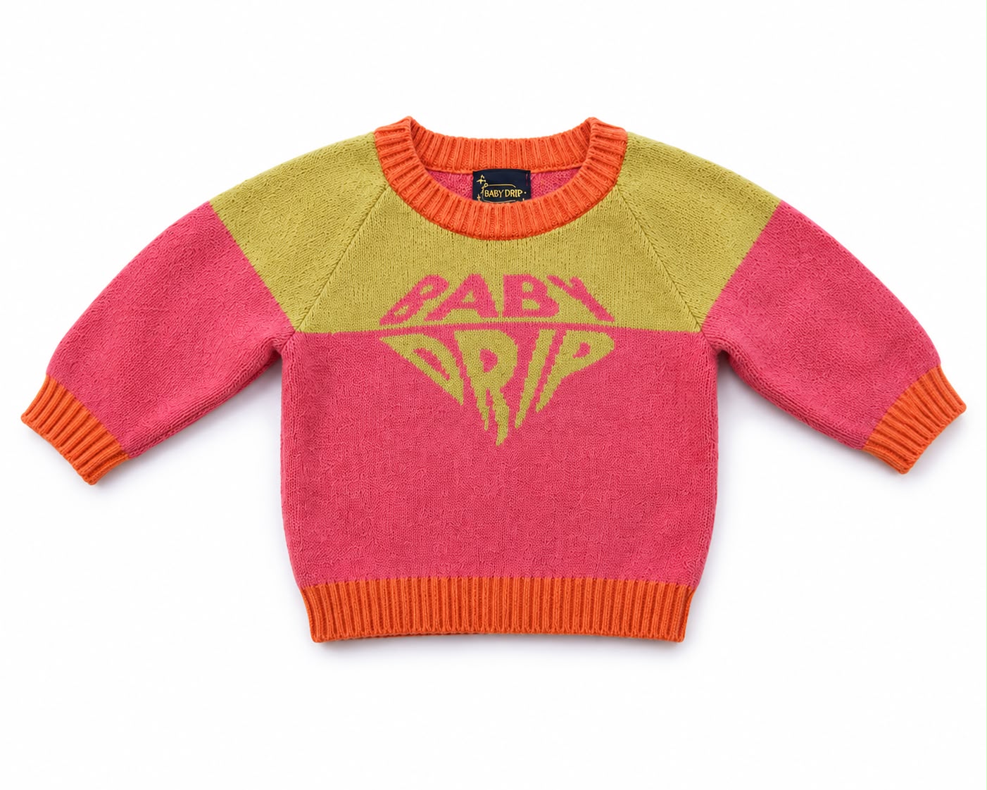 Knit Sweater