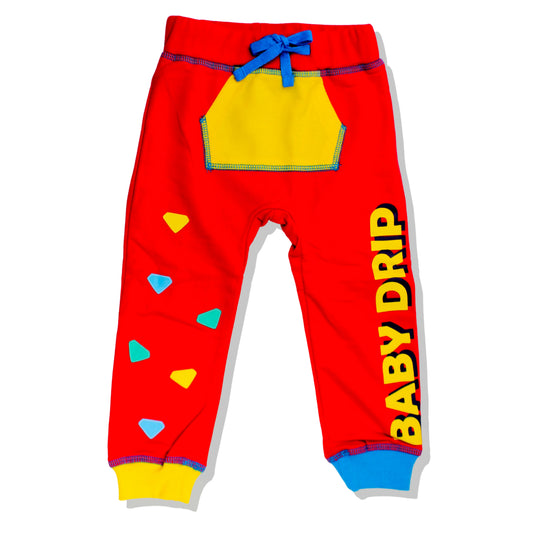 BabyDrip Jogger